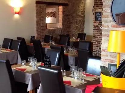 Restaurant Le Palais Gourmand < Laon < Aisne < Picardie