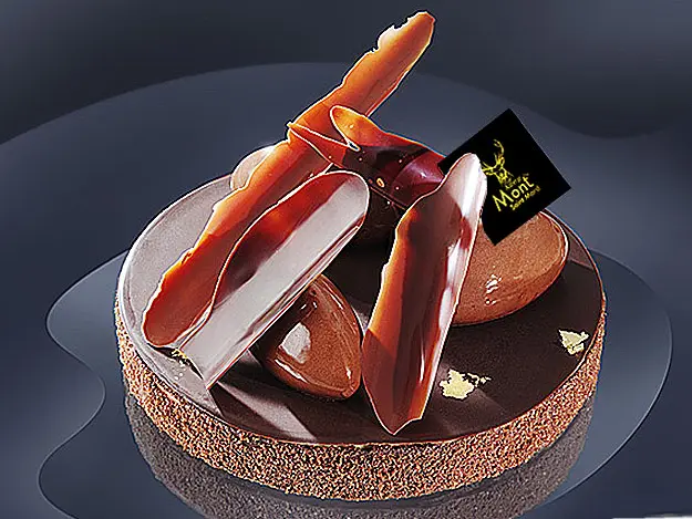 Tarte Rugoso