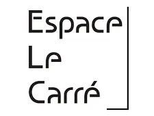 Espace Le Carré - Logo