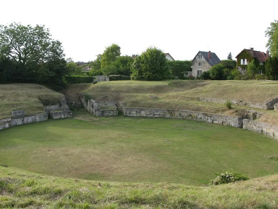 Arènes gallo-romaines