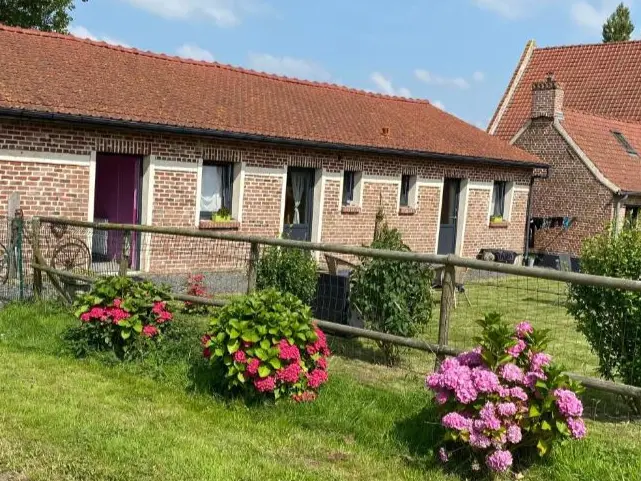 vue la ferme