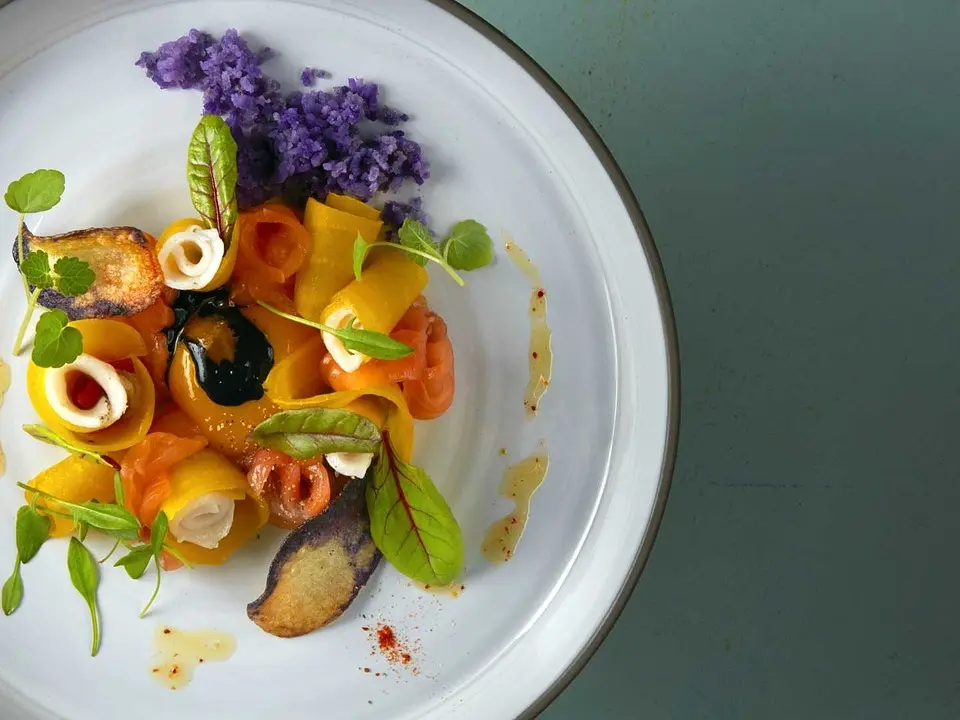 L'Atelier des saveurs de Jean-Michel Descloux_Amiens_HDF