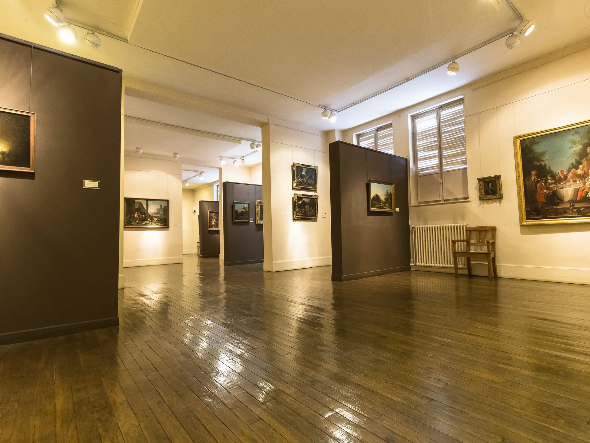 Musée Jeanne d'Aboville