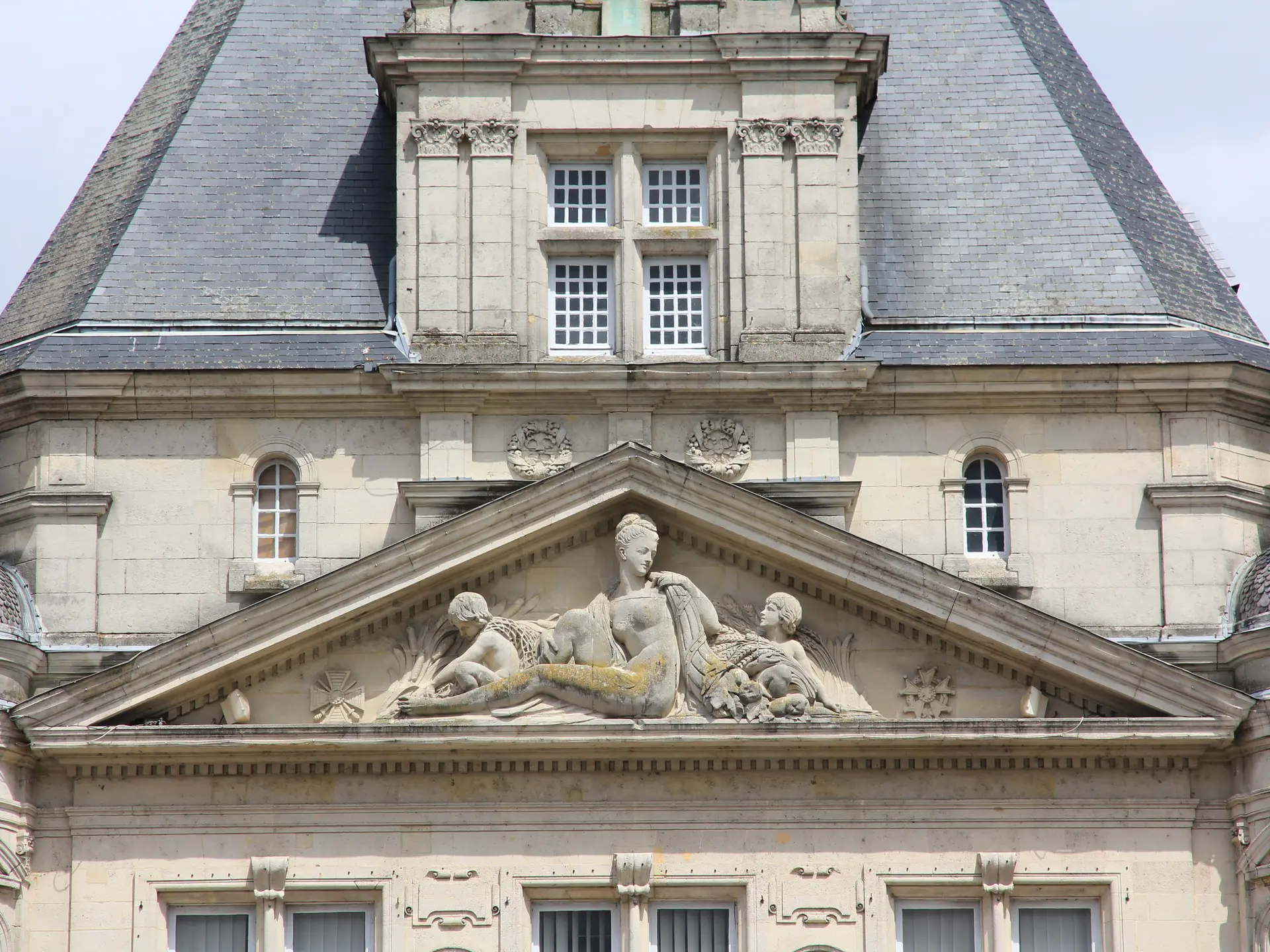 MUSÉE ALFRED DANICOURT 1