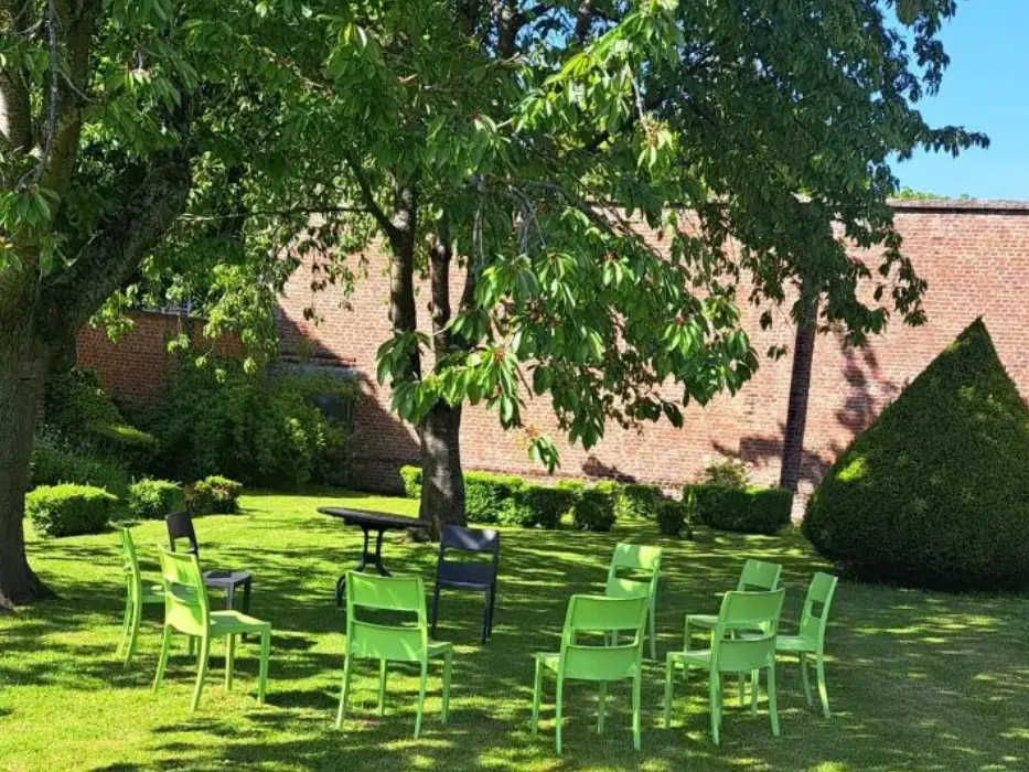 Jardins du Carmel_Abbeville