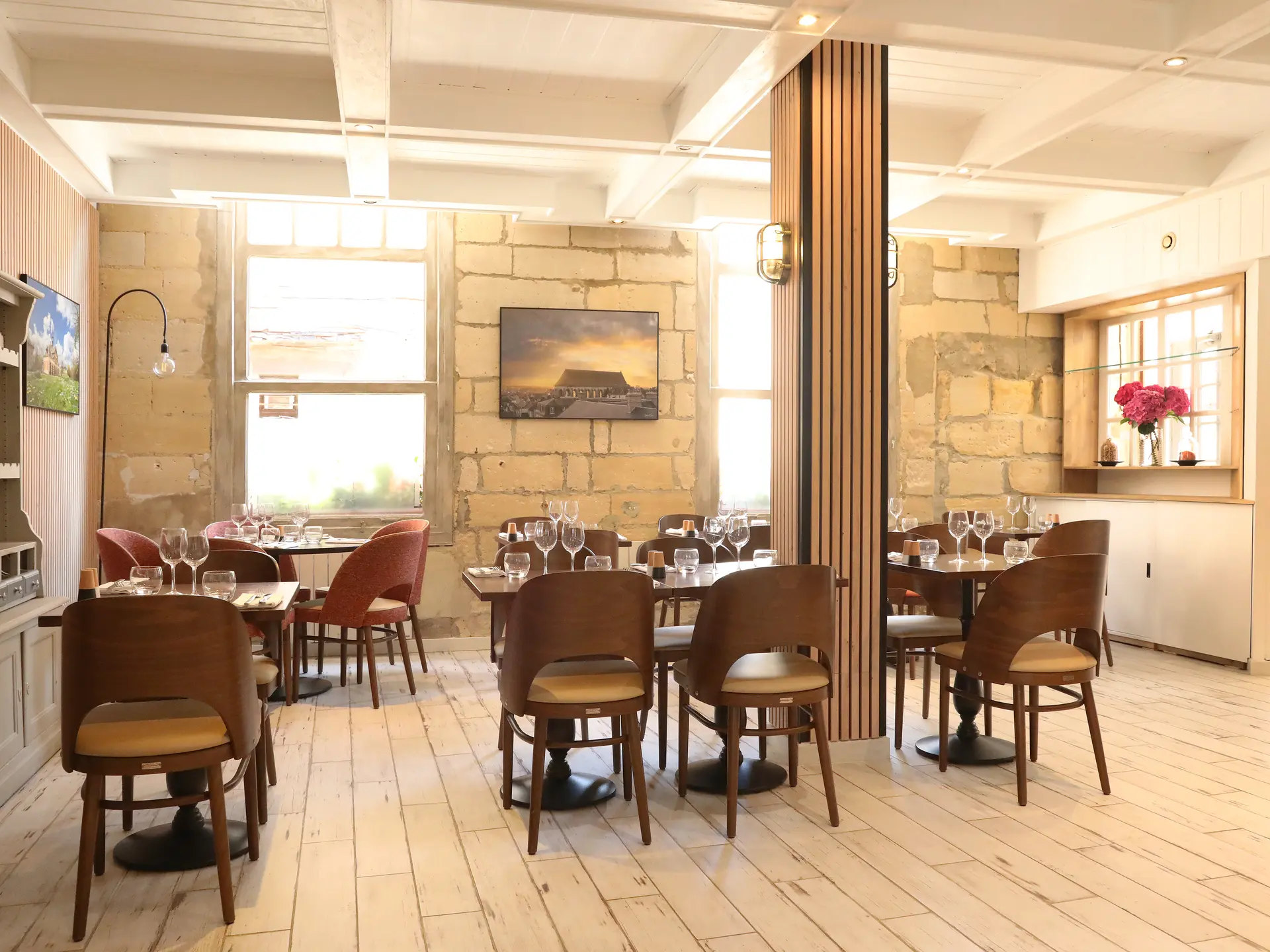 Restaurant Chez Nous