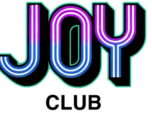 JOY CLUB - Logo