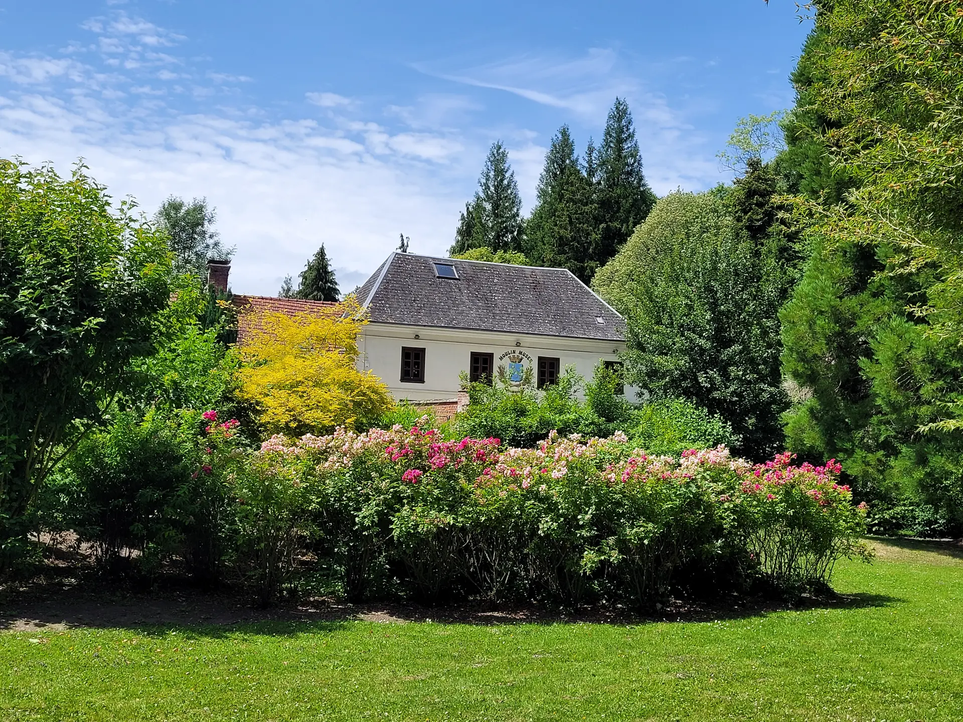 Moulin Wintenberger