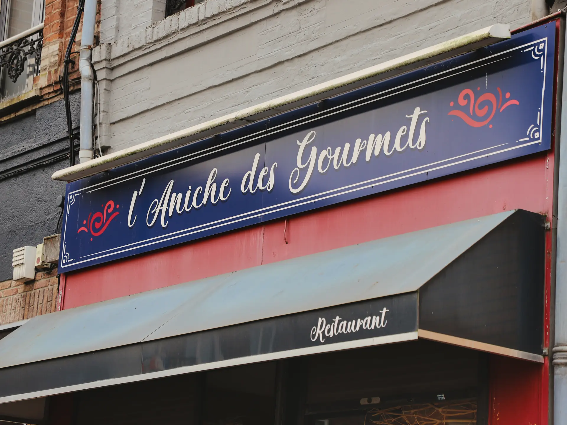 Aniche des Gourmets