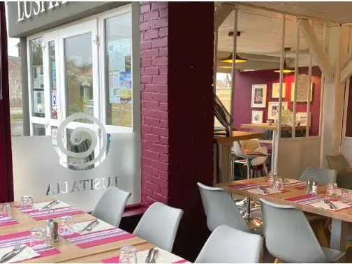 Lusitalia resto