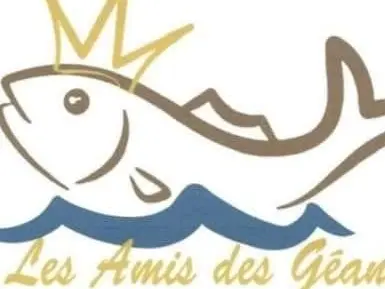 Les Amis des Géants de Seclin - Logo