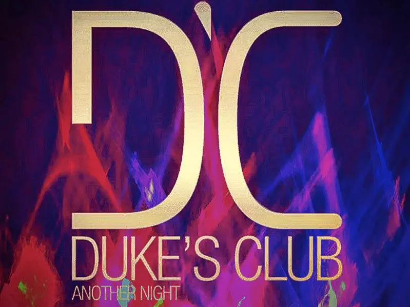 Duke's Club - Logo
