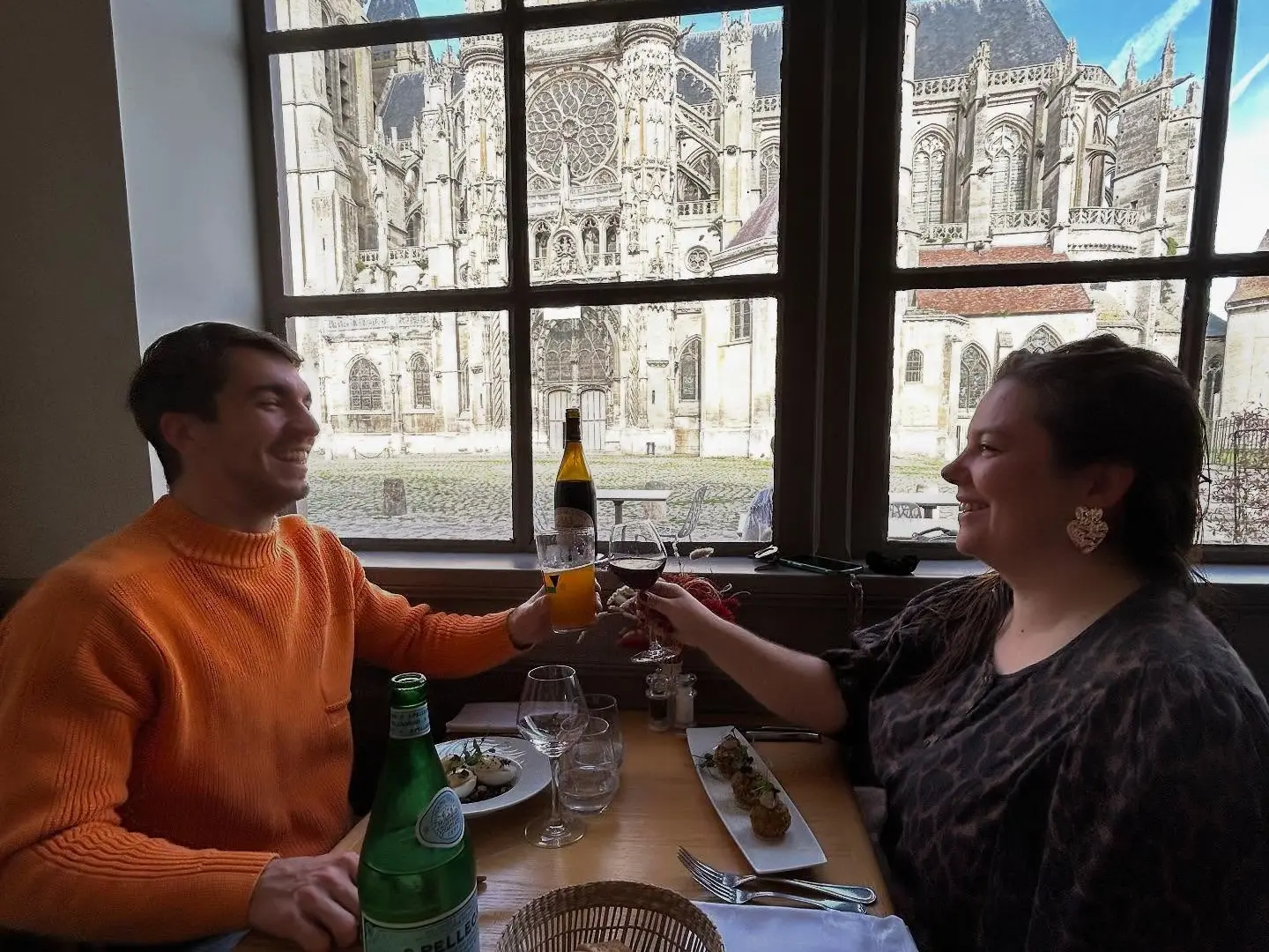 Le Bistrot de la Place