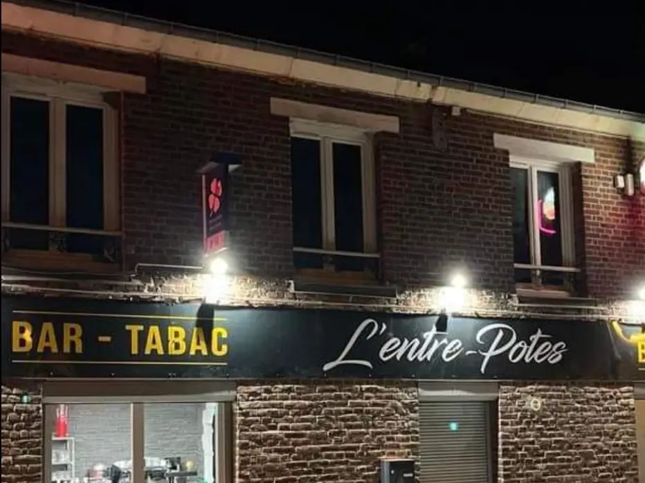Entre-potes