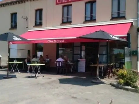 Chez Bertrand