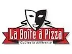 LA BOITE A PIZZA