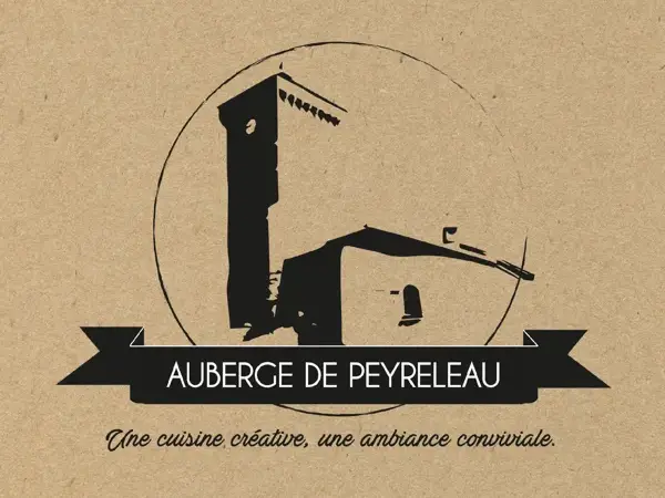 L'Auberge de Peyreleau