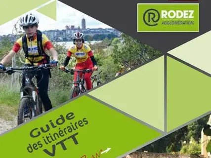 Balades VTT