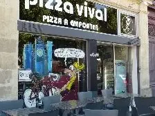 PIZZA VIVAL