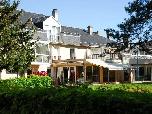 Auberge de Jeunesse (groupes)