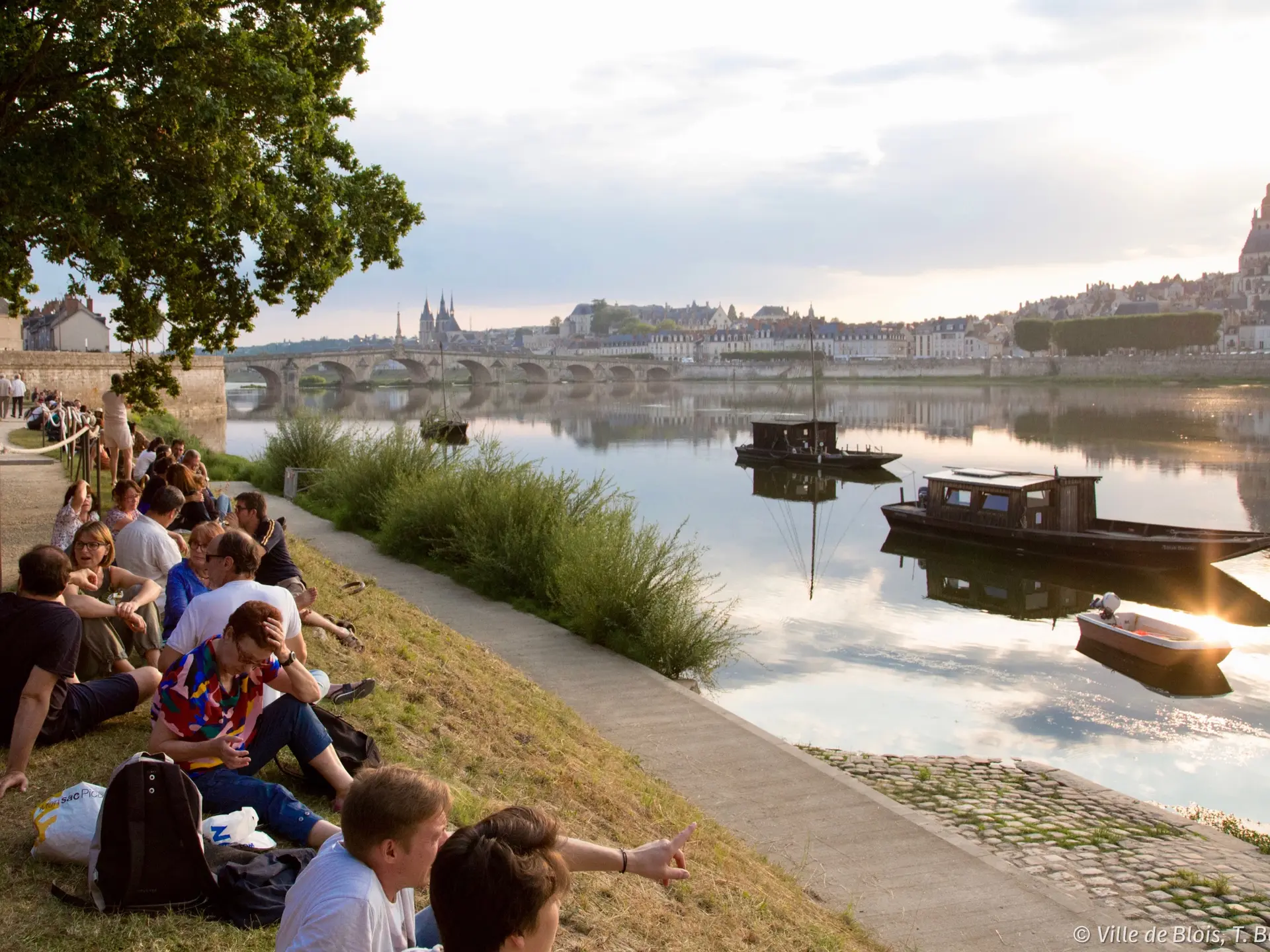 Aire de pique-nique de la Creusille