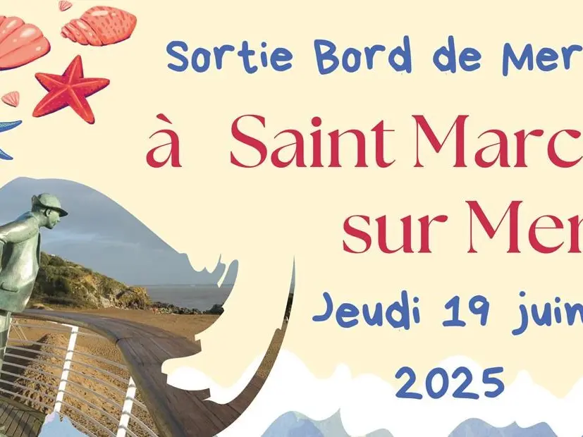 Sortie avec Escale les Moncellières