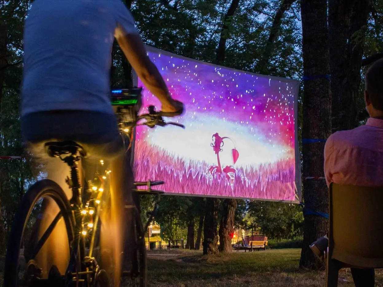 Cinécyclo