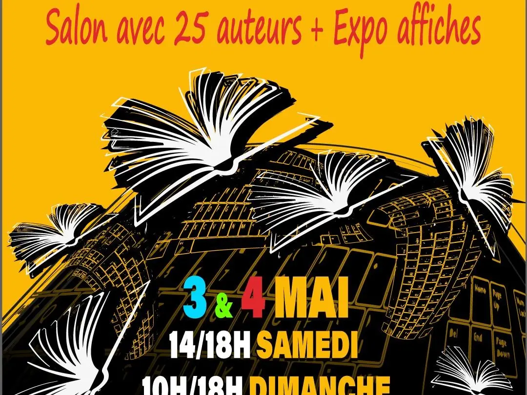 La danse des livres