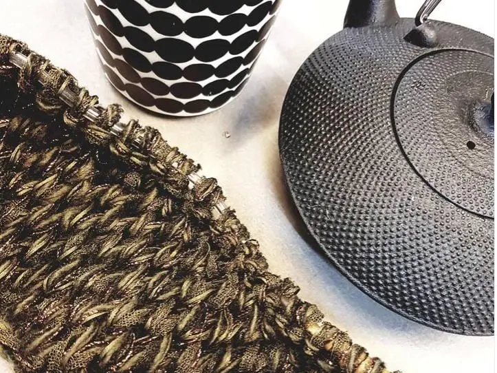 Apéro tricot