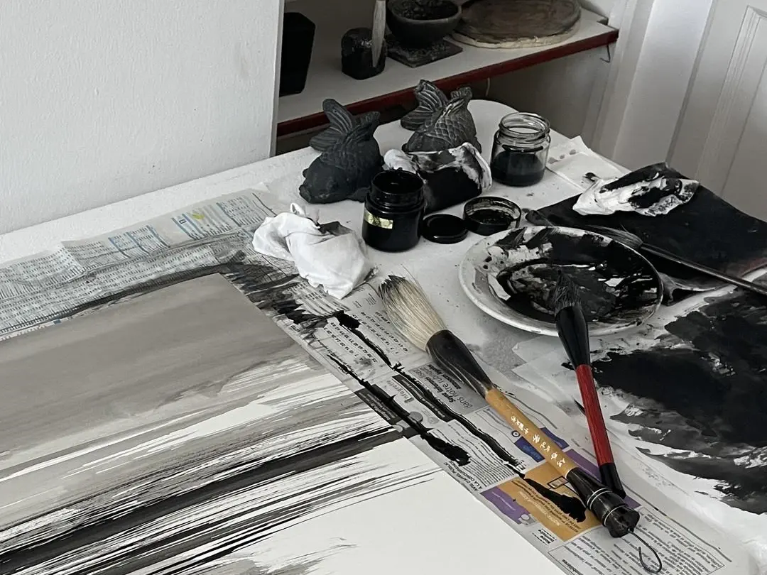 A l'Atelier