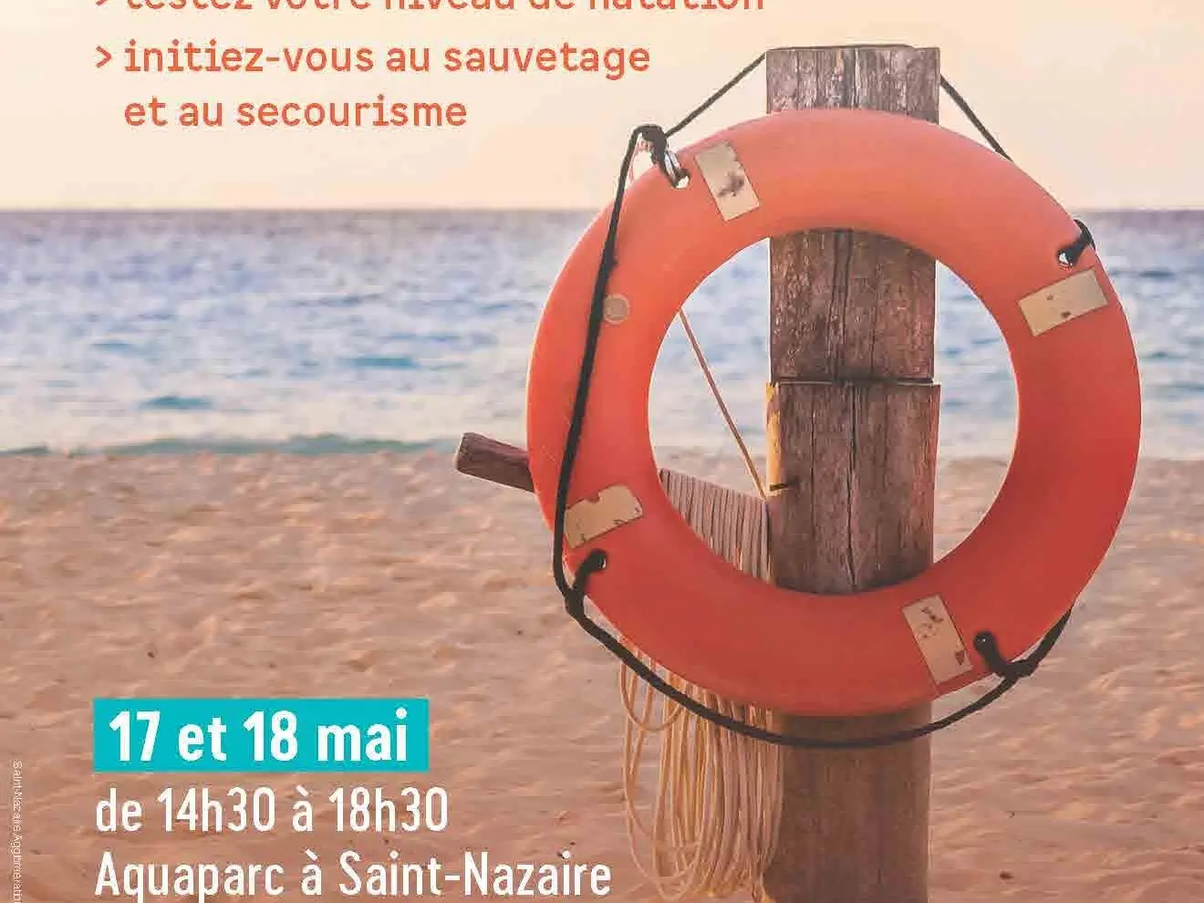 Prévention des noyades