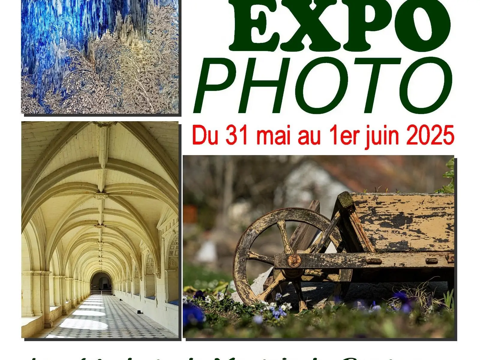 «Expo Photo» Marche image 05/2025