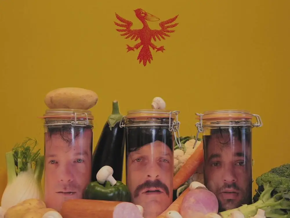 Slobodan Experiment