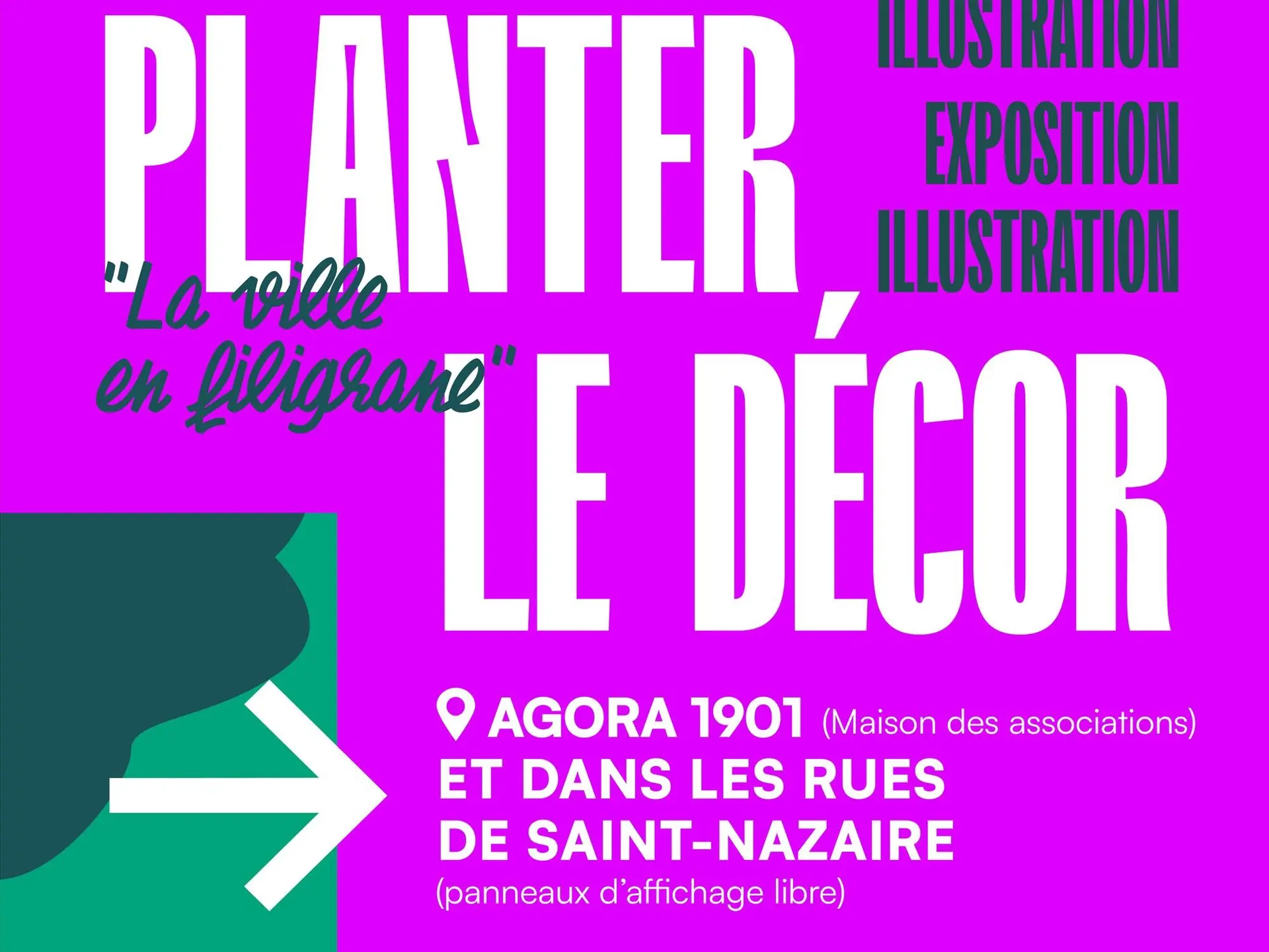 Affiche