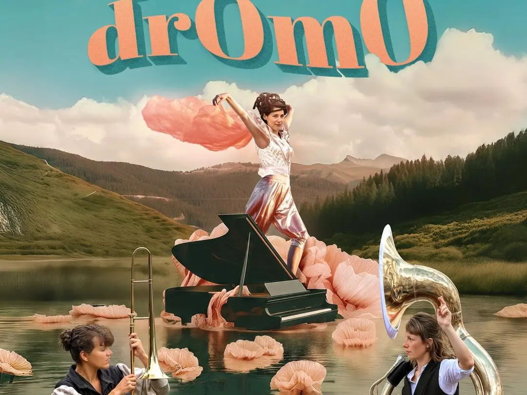 Nouveau spectacle
