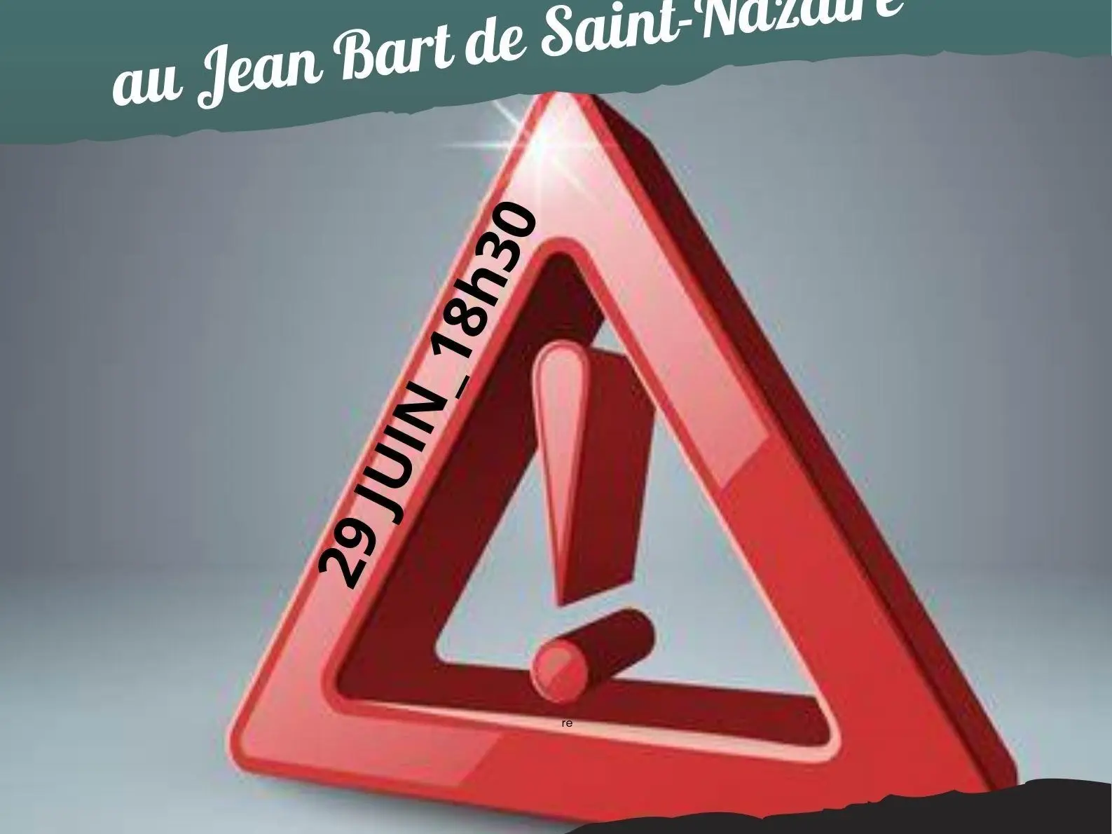 Carnage au Théâtre Jean Bart le 29 juin à 18h30