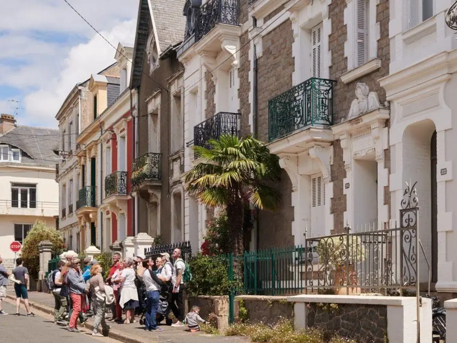 Le quartier de La Havane