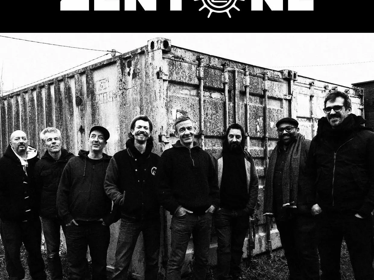 Zentone