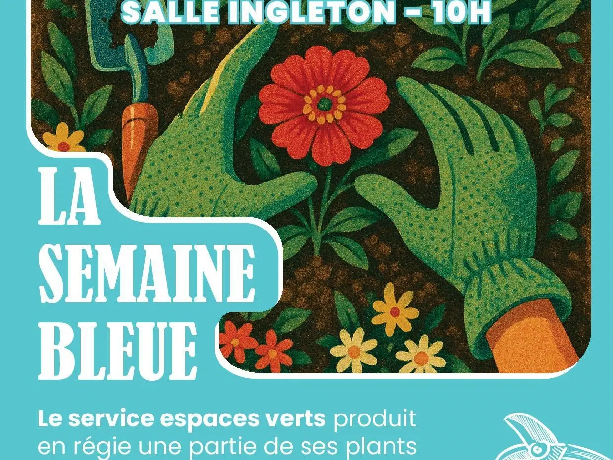 Atelier Bouturage