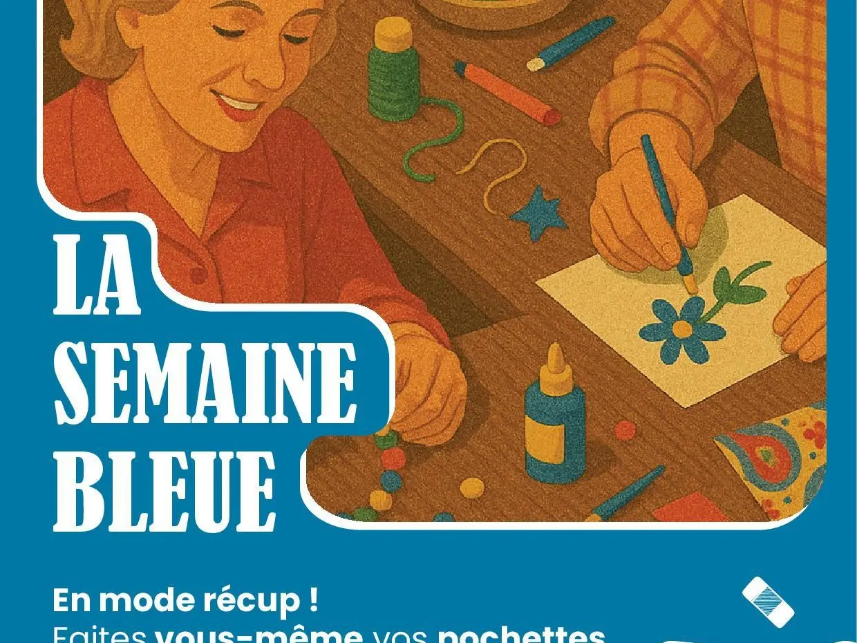 Atelier Créatif