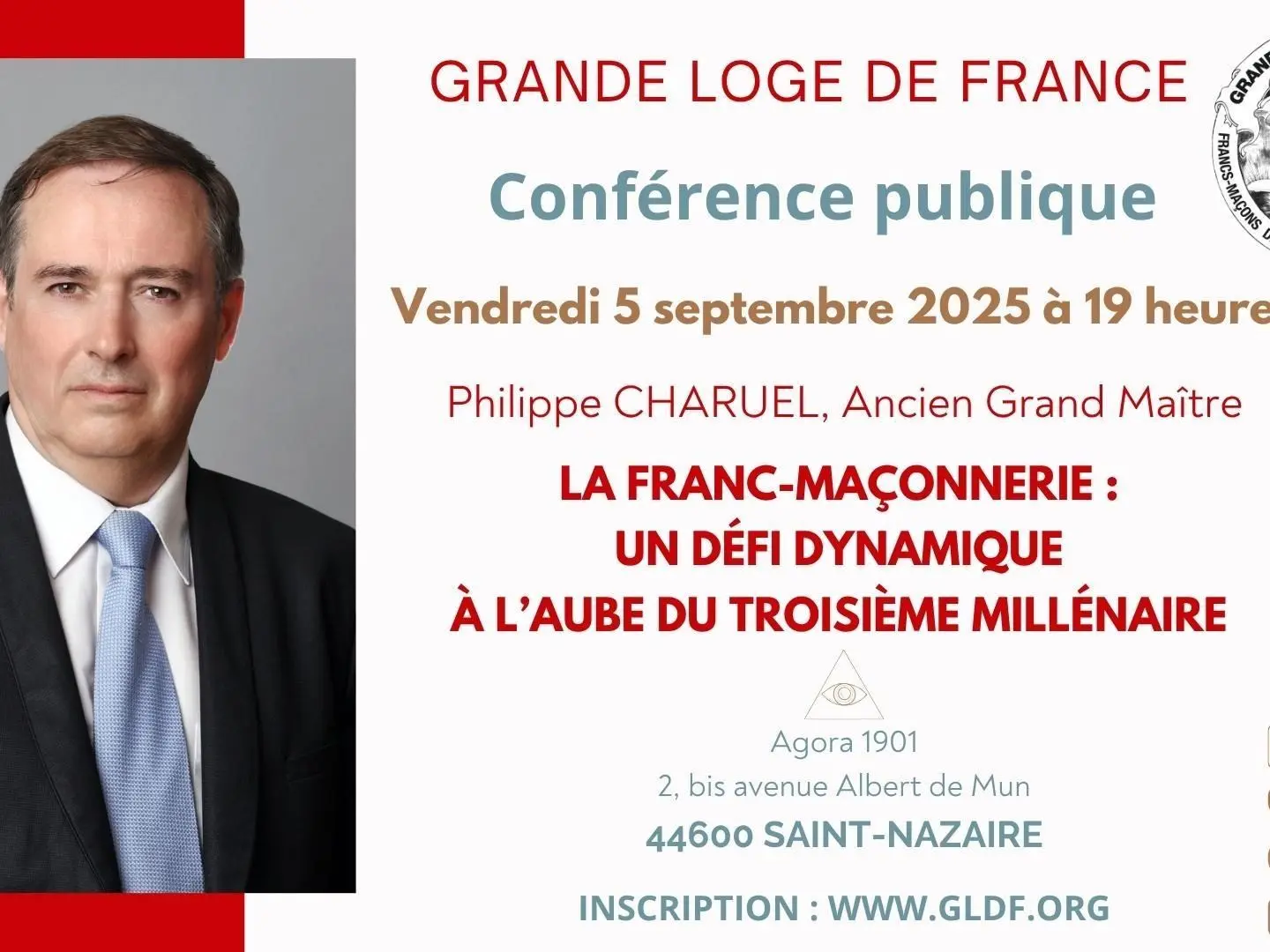 Philippe CHARUEL
