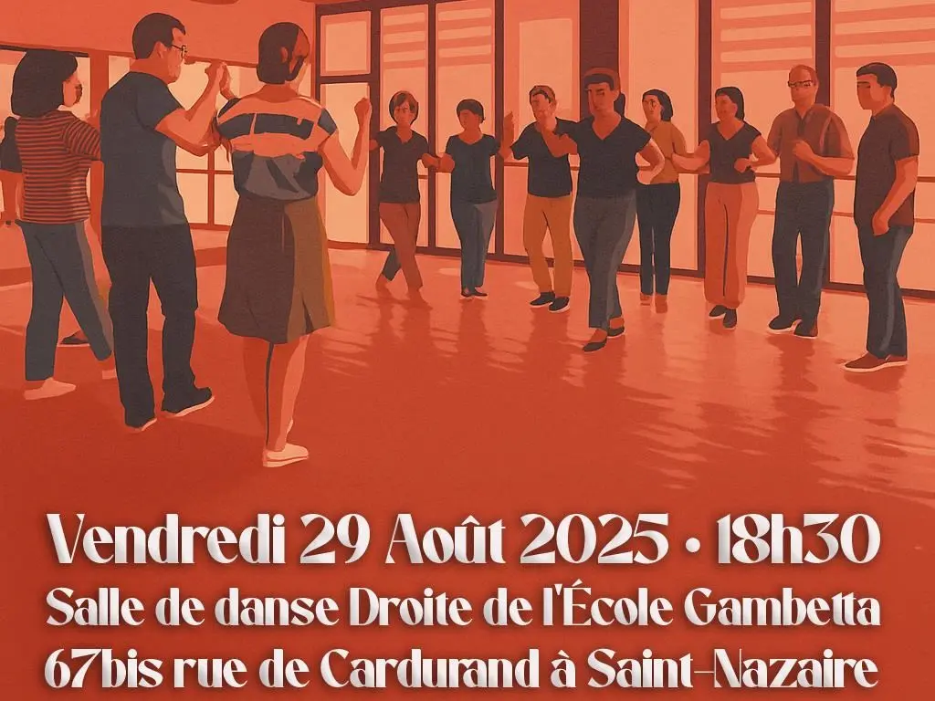 Affiche portes ouvertes CCBA
