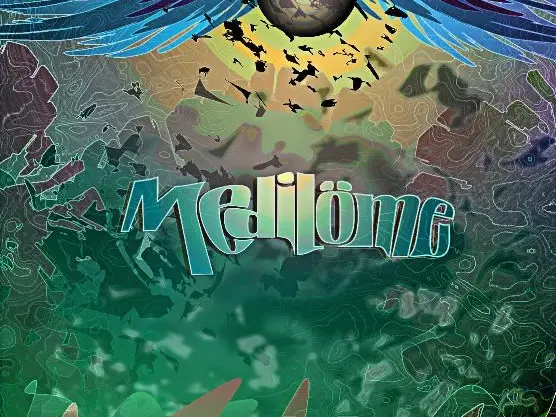 Medilöme