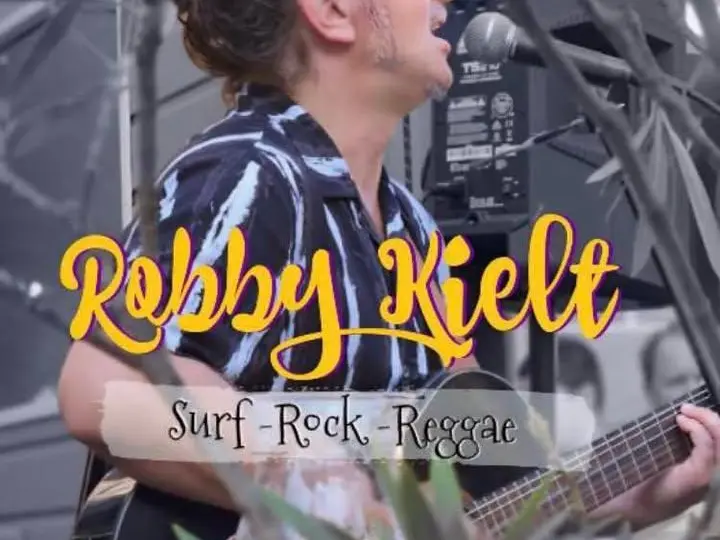 Robby Kielt