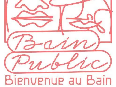 Flyer Bienvenue au Bain 2025