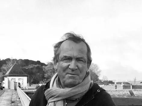 Daniel Morvan