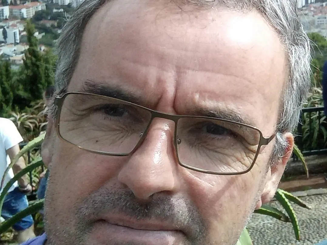 Patrick Gross