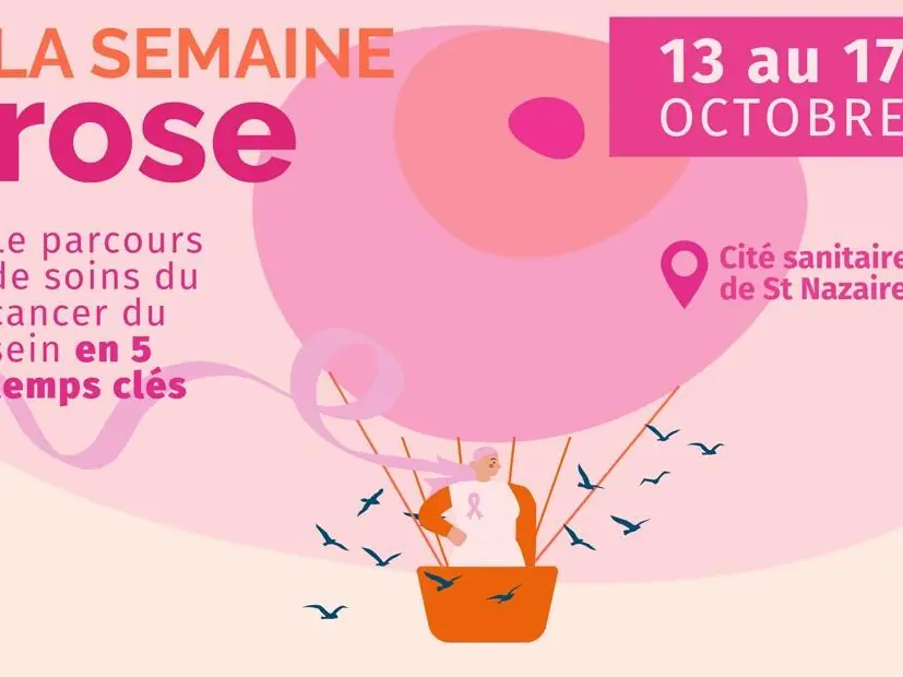 semaine rose