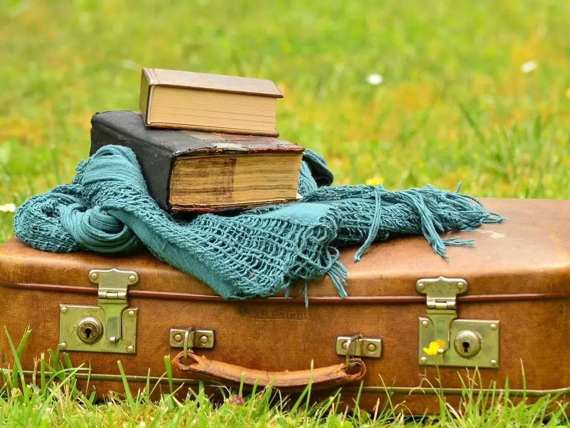 livres d'occasion