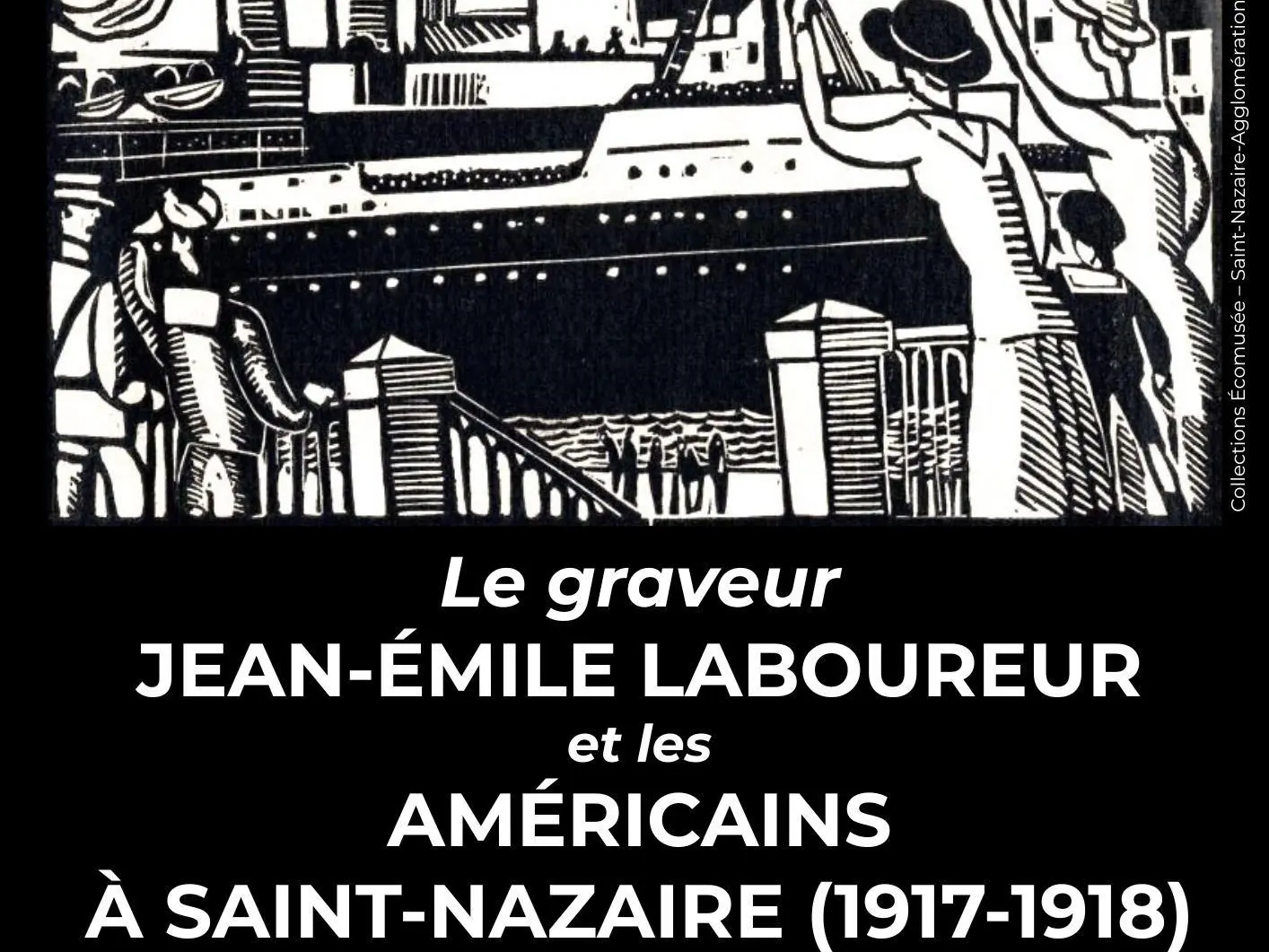 Conférence Daniel Sicard au Parvis